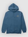 Salty Crew Crafted Pigment Hoodie