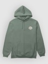 Salty Crew Crafted Pigment Hoodie