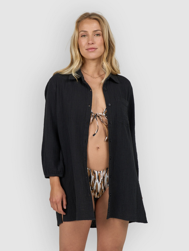 Salty Crew Cloudbreak Tunic Shirt