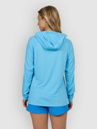 Salty Crew Circled Tech Hoody Longsleeve Lycra