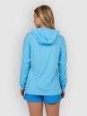 Salty Crew Circled Tech Hoody Longsleeve Lycra