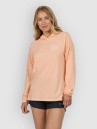 Salty Crew Circled Tech Hoody Longsleeve Lycra