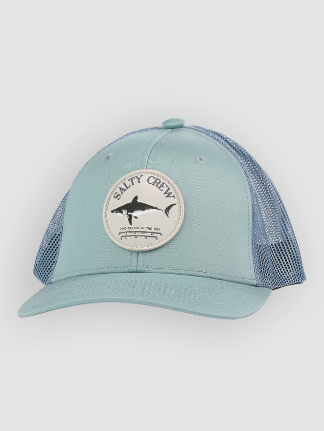 Salty Crew Bruce Trucker Cap