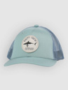 Salty Crew Bruce Trucker Cap