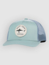 Salty Crew Bruce Trucker Cap