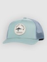 Salty Crew Bruce Trucker Cap