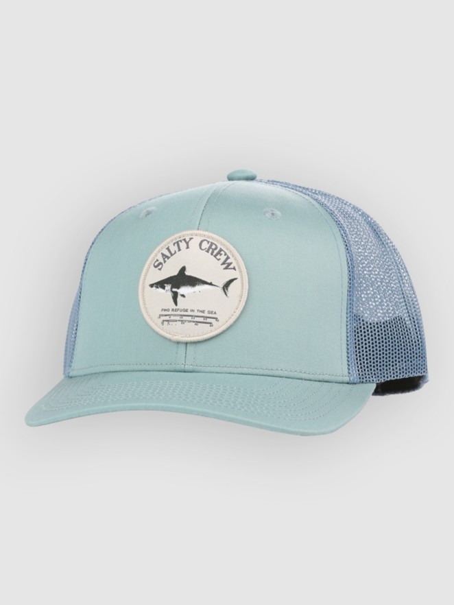 Salty Crew Bruce Trucker Cap