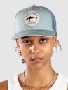 Salty Crew Bruce Trucker Cap