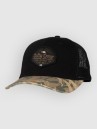 Salty Crew Border Trucker Cap