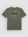 Salty Crew Border Fill Classic T-Shirt