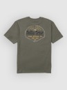 Salty Crew Border Fill Classic T-Shirt