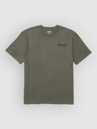 Salty Crew Border Fill Classic T-Shirt