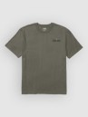 Salty Crew Border Fill Classic T-Shirt