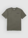 Salty Crew Border Fill Classic T-Shirt