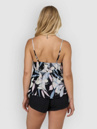 Salty Crew Bloomed Cami Tank Top