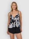 Salty Crew Bloomed Cami Tank Top