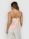 Salty Crew Bloomed Cami Tank Top