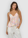 Salty Crew Bloomed Cami Tank Top