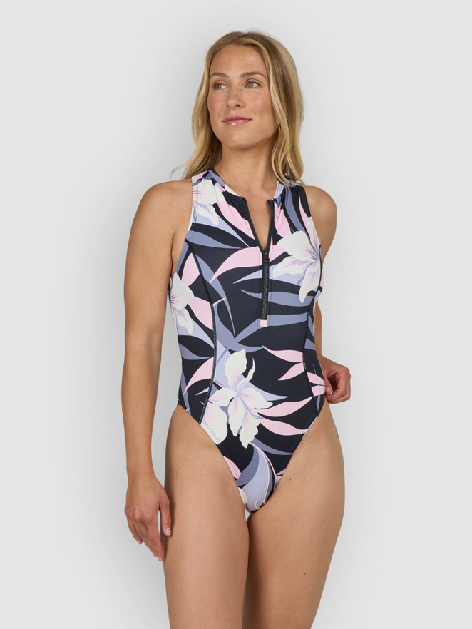 Salty Crew Bloomed Neoprenska obleka