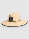 Salty Crew Big Blue Straw Cappello