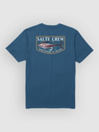 Salty Crew Big Blue Fill T-Shirt
