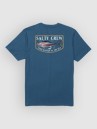 Salty Crew Big Blue Fill T-Shirt