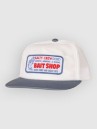 Salty Crew Bait Shop Trucker Keps