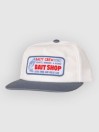 Salty Crew Bait Shop Trucker Cap