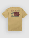 Salty Crew Bait Shop T-Shirt