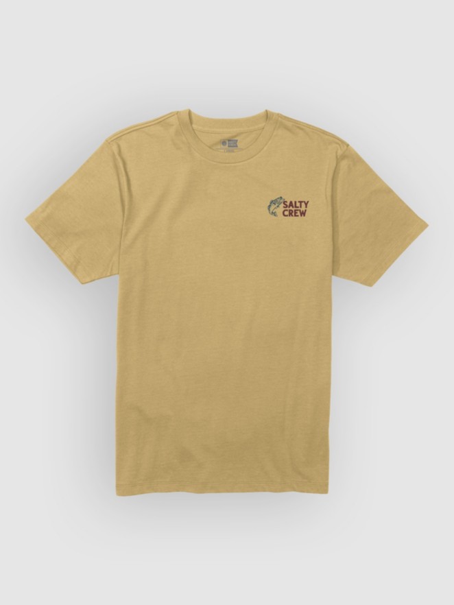 Salty Crew Bait Shop T-Shirt