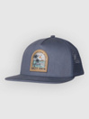 Salty Crew Archway Trucker Cap