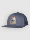 Salty Crew Archway Trucker Cap