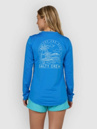 Salty Crew Archway Sunshirt Longsleeve Lycra