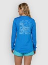 Salty Crew Archway Sunshirt Longsleeve Lycra