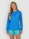 Salty Crew Archway Sunshirt Longsleeve Lycra