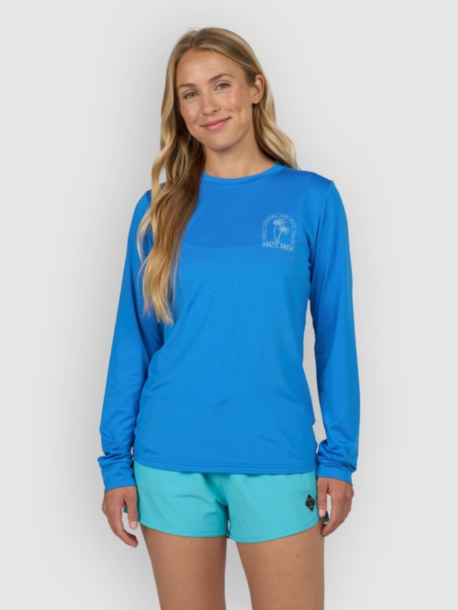 Salty Crew Archway Sunshirt Longsleeve Lycra