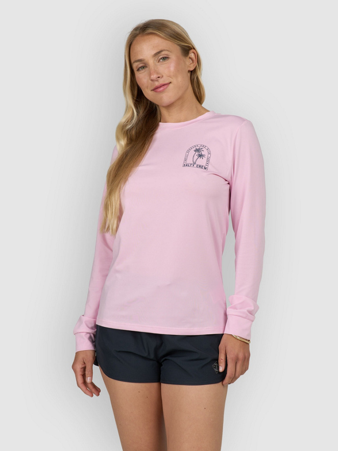 Salty Crew Archway Sunshirt Longsleeve Lycra