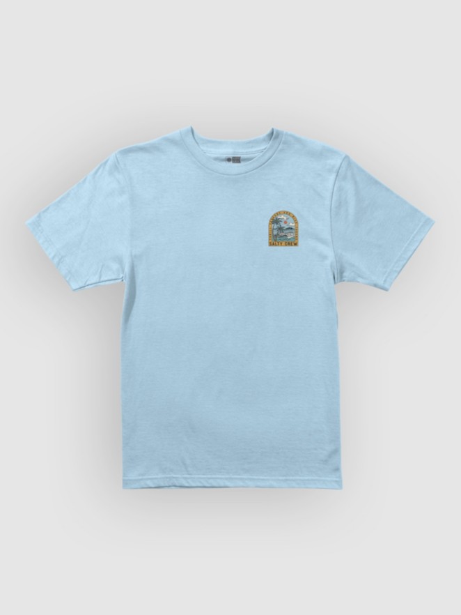 Salty Crew Archway Kids Camiseta