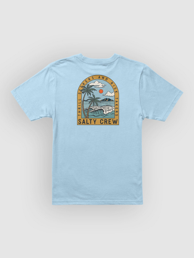 Salty Crew Archway Kids T-Shirt