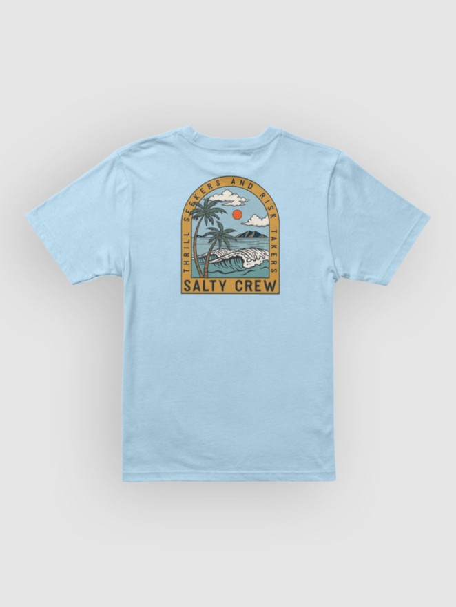 Salty Crew Archway Kids T-Shirt