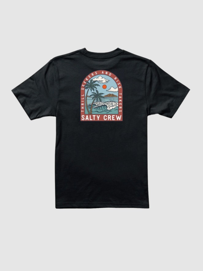 Salty Crew Archway Classic T-Shirt