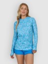 Salty Crew Apex Sunshirt Longsleeve Lycra