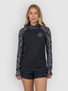 Salty Crew Apex Sunshirt Longsleeve Lycra