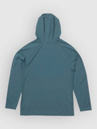 Salty Crew Apex Perforated Longsleeve Lycra