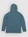 Salty Crew Apex Perforated Longsleeve Lycra