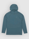 Salty Crew Apex Perforated Longsleeve Lycra
