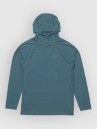 Salty Crew Apex Perforated Longsleeve Lycra