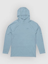 Salty Crew Apex Perforated Longsleeve Lycra
