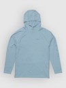 Salty Crew Apex Perforated Longsleeve Lycra