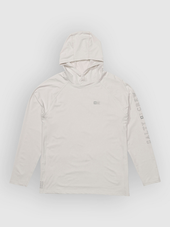 Salty Crew Apex Perforated Longsleeve Lycra